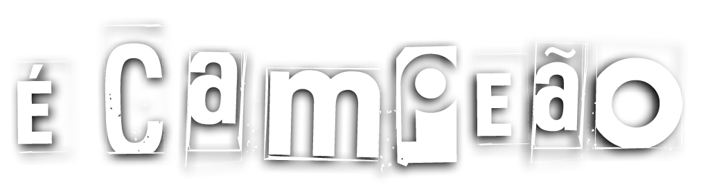 É Campeão